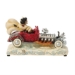 Disney Traditions Jim Shore Musical Cruella de Vil Car - ENS-6016903