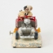 Disney Traditions Jim Shore Musical Cruella de Vil Car - ENS-6016903