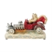 Disney Traditions Jim Shore Musical Cruella de Vil Car - ENS-6016903