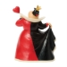 Disney Traditions Jim Shore Queen of Hearts Figurine - ENS-6017854