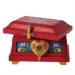 Disney Traditions Jim Shore Snow White Evil Queen Trinket Box - ENS-6015024