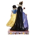 Disney Traditions Jim Shore Snow White and Evil Queen Figure - ENS-6008067