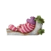 Disney Traditions Jim Shore's Alice in Wonderland Cheshire Cat "Cat's Meow" Statue - ENS-6001274