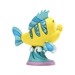 Disney Traditions Jim Shore's Little Mermaid Flounder Personality Pose Statue - ENS-6005955