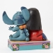Disney Traditions Lilo and Stitch "Ohana Means Family" Statue - ENS-4043643