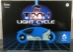 Disney Tron Light Cycle Die-Cast Replica Vehicle - EMP-TRNEN001
