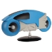 Disney Tron Light Cycle Die-Cast Replica Vehicle - EMP-TRNEN001