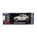 Disney's The Love Bug 1:24 scale Herbie Volkswagon Beetle Die-Cast Vehicle - JDA-75846