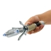 Doctor Who Fourteenth Doctor Light-up Sonic Screwdriver Prop Replica - DCC-296497