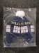 Doctor Who TARDIS Laplander Hat - ELP-291500