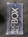Doctor Who TARDIS Scarf - ELP-444332