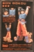 Dragon Ball Z Goku Spirit Bomb Version Figuarts Zero Statue - BAN-91373