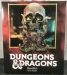 Dungeons and Dragons Demilich Dice Holder Statue - DIA-298789