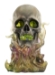 Dungeons and Dragons Demilich Dice Holder Statue - DIA-298789
