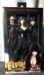 Elvira Mistress of the Dark 40th Anniversary Deluxe Vinyl Figure - NEC-56061