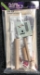 Estes #1274 Star Trek Klingon Cruiser Flying Rocket Kit - EST-1274