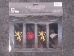 Game of Thrones Magnetic Bookmark Series 2 Set - DKH-28124