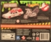 Ghostbusters Ecto-1 and Ecto-2 Set - HOT-73