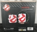 Ghostbusters "No Ghosts" Logo Light - NSL-22778