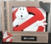 Ghostbusters "No Ghosts" Logo Light - NSL-22778