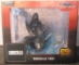 Godzilla 1991 Deluxe Gallery Statue - DIA-124426