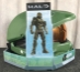 Halo Master Chief Deluxe Light-up Helmet Prop Replica - DGS-44827
