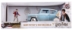 Harry Potter 1:24 scale 1959 Ford Anglia Die-Cast Vehicle With Figure - JDA-138616