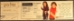 Harry Potter Albus Dumbledore Training Wand Prop Replica - JAK-3972A