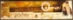 Harry Potter Albus Dumbledore Training Wand Prop Replica - JAK-3972A