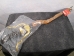 Harry Potter Deathly Hallows Broom Prop Replica - RUB-9700