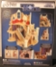 Harry Potter Gryffindor Tower Nano Scene Environment - JDA-84415
