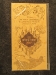 Harry Potter Marauder's Map Prop Replica - NBL-7888