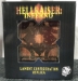 Hellraiser Lament 1:1 Scale Puzzle Cube Prop Replica - TRT-332150