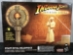 Indiana Jones Raiders of the Lost Ark Headpiece of the Staff of Ra Light-up Prop Replica - HAS-8033