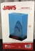 Jaws 3D Movie Poster Diorama - SDT-165300
