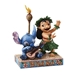Jim Shore Disney Traditions Lilo and Stitch Figure - ENS-4027136