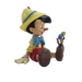 Jim Shore Disney Traditions Pinocchio and Jiminy Figure - ENS-6011934