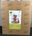 Jim Shore Grinch in Chair with Lighted Lamp - ENS-6015213