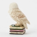 Jim Shore Harry Potter Hedwig Owl Mini Figure - ENS-6016703