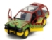 Jurassic Park 1:32 scale Ford Explorer Die-Cast Vehicle - JDA-276131