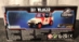 Jurassic Park 1:32 scale Jeep Wrangler Die-Cast Vehicle - JDA-32129