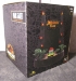 Jurassic Park Entrance Gate Light-up Environment Statue - FET-408486