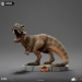 Jurassic Park T-Rex Illusion Statue - IST-55176