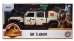 Jurassic World 1:32 scale Ingen Jeep Gladiator Die-Cast Vehicle - JDA-276127