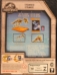 Jurassic World: Fallen Kingdom Stygimoloch Fossil Strikers Kit - MTL-FTF03A3