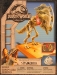 Jurassic World: Fallen Kingdom Stygimoloch Fossil Strikers Kit - MTL-FTF03A3