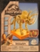 Jurassic World: Fallen Kingdom Triceratops Fossil Strikers Kit - MTL-FTF03A2