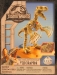 Jurassic World: Fallen Kingdom Velociraptor Fossil Strikers Kit - MTL-FTF03A1