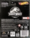 Jurassic World Mercedes-Benz UNIMOG U 1300 L - HOT-55C814