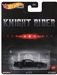 Knight Rider K.I.T.T. Die-Cast Vehicle - HOT-55Q125